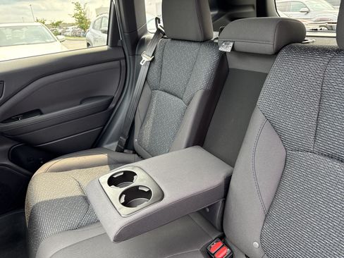 Certified 2026 Subaru Forester Premium AWD/4WD image 25