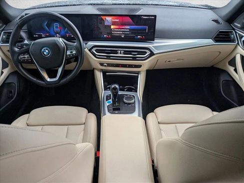 Certified 2023 BMW i4 eDrive40 image 18