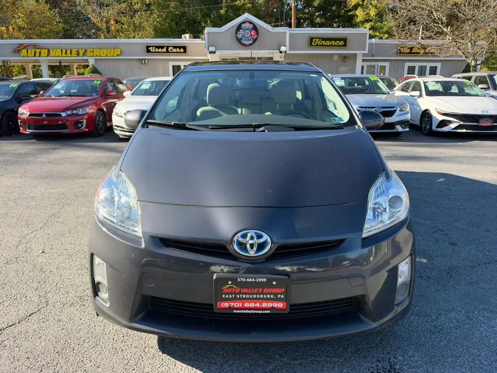 Used 2010 Toyota Prius Five FWD image 3