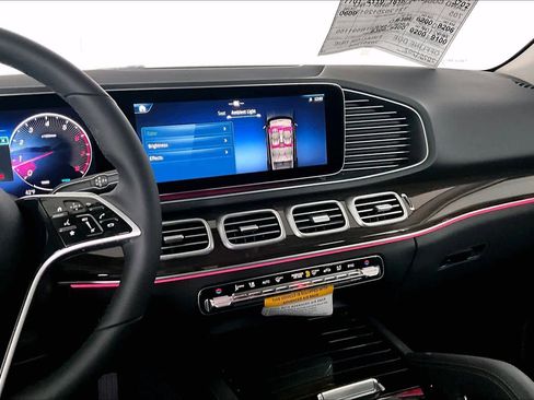 New 2026 Mercedes-Benz GLE 450 4MATIC image 8