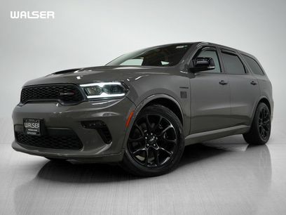 Used 2022 Dodge Durango R/T w/ Tow 'N Go Package