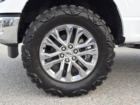 New 2025 Ford F150 XL image 23