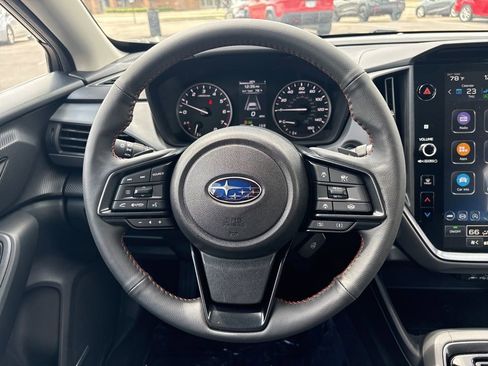 New 2026 Subaru Crosstrek 2.5i Limited AWD/4WD image 13