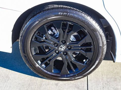 Used 2025 Honda Odyssey Sport-L image 13