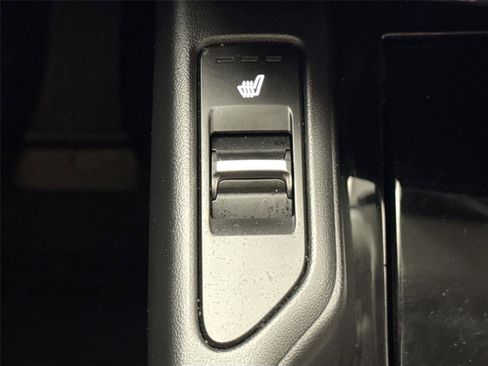 Used 2023 Kia Telluride S w/ S Sunroof Package FWD image 8