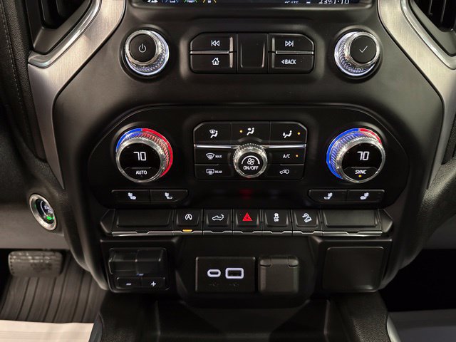 Used 2021 GMC Sierra 1500 Elevation AWD/4WD image 17