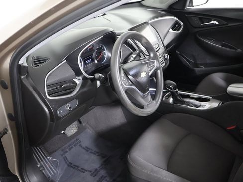 Used 2023 Chevrolet Malibu LT w/ Driver Confidence Package image 20