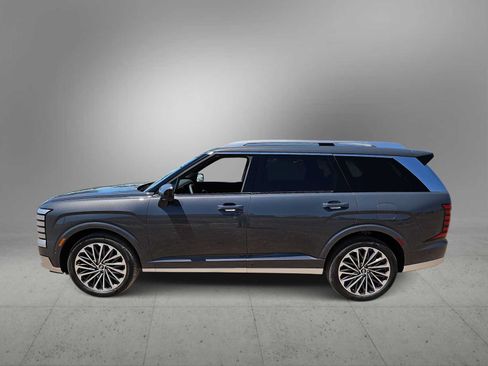 New 2026 Hyundai Palisade Calligraphy AWD/4WD image 5