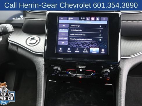 Used 2024 Jeep Grand Cherokee L Laredo RWD image 28