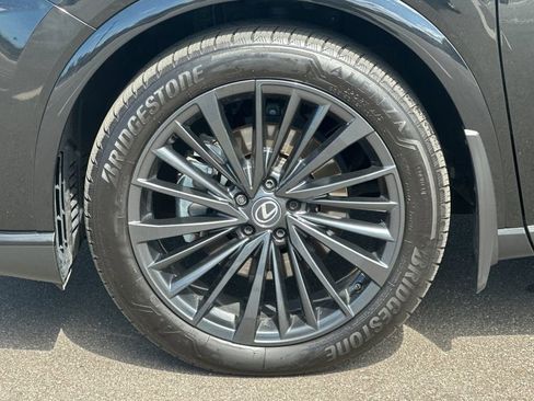 Certified 2025 Lexus RX 350h w/ Convenience Package AWD/4WD image 25