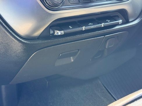 Used 2017 Chevrolet Silverado 1500 LT w/ All Star Edition AWD/4WD image 45