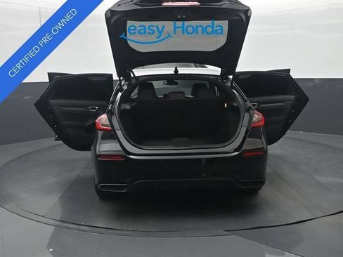 Used 2026 Honda Civic Sport image 40