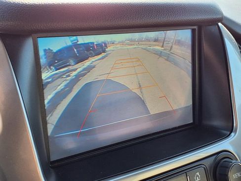 Used 2016 Chevrolet Tahoe LTZ image 19