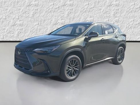 New 2026 Lexus NX 350 AWD w/ Luxury Package image 7