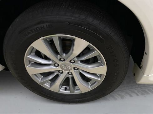 Used 2017 INFINITI QX80 4WD image 20