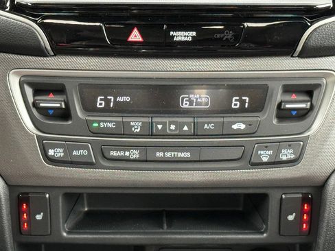 New 2026 Honda Ridgeline RTL image 23