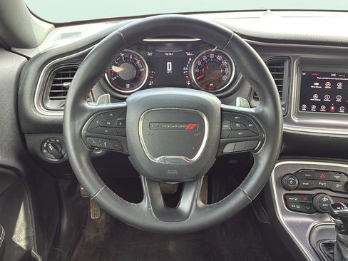 Used 2018 Dodge Challenger SXT w/ Super Sport Group (SS/T) RWD image 16