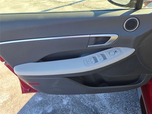 Used 2024 Hyundai Sonata SEL image 20