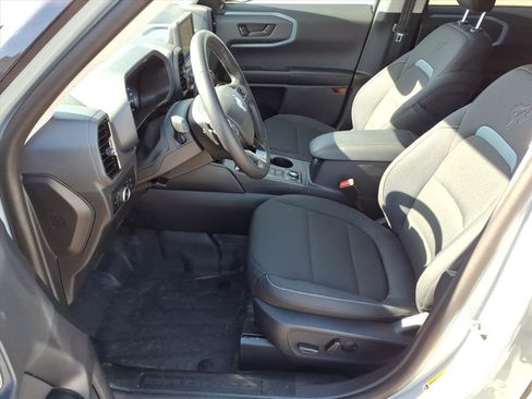 Used 2024 Ford Bronco Sport Badlands image 5