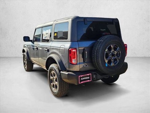 New 2025 Ford Bronco Big Bend image 9