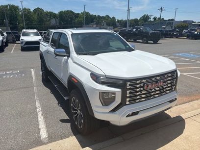 Used 2023 GMC Canyon Denali