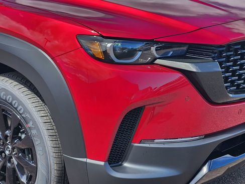 New 2026 MAZDA CX-50 AWD 2.5 Hybrid w/ Premium Pkg image 28
