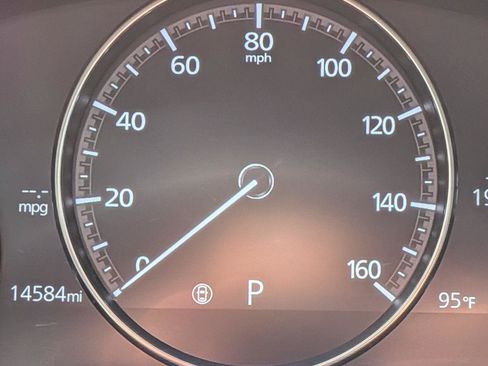 Used 2023 MAZDA CX-30 AWD 2.5 S w/ Preferred Package image 18