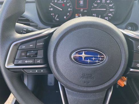 New 2025 Subaru Impreza 2.0i w/ Popular Package #1A image 19