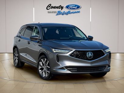 Used 2023 Acura MDX w/ Technology Package