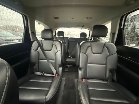 Used 2025 Kia Telluride S image 22