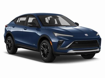 Used 2024 Buick Envista Sport Touring w/ Convenience I Package