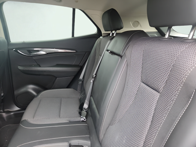 Used 2023 Buick Envision Preferred AWD/4WD image 6