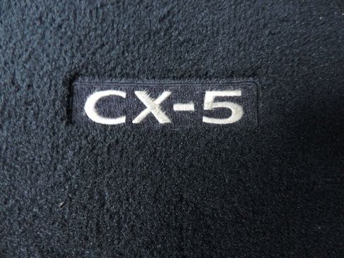 Used 2020 MAZDA CX-5 Signature AWD/4WD image 19