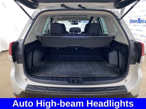 Used 2020 Subaru Forester Sport image 15