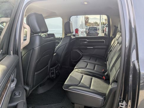 Used 2019 RAM 1500 Laramie image 29