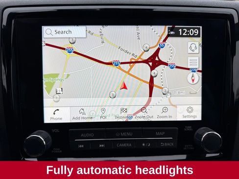 Used 2023 Nissan Frontier PRO-4X w/ Pro Convenience Package image 25