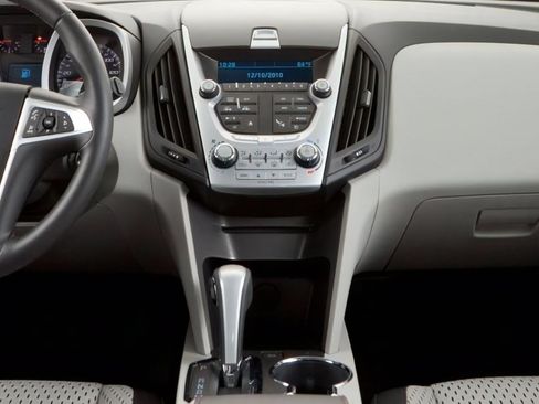 Used 2013 Chevrolet Equinox LS FWD image 8