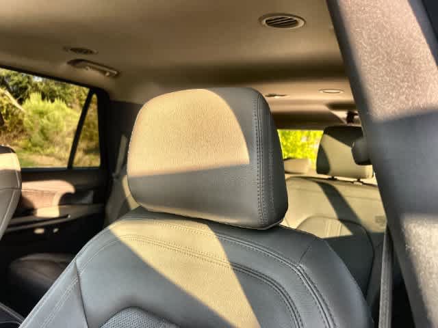 Used 2021 Ford Expedition Max Limited AWD/4WD image 25