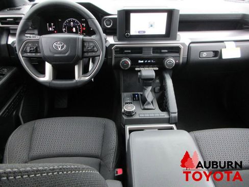 New 2026 Toyota 4Runner SR5 image 11