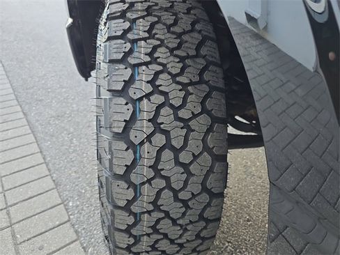 Used 2022 Ford F150 Tremor w/ Equipment Group 401A Mid image 33