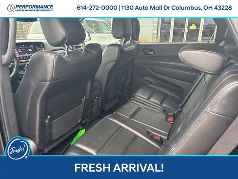 Used 2024 Dodge Durango GT image 13