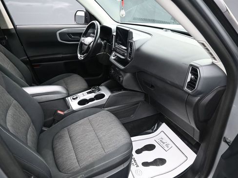 Used 2022 Ford Bronco Sport Big Bend w/ Convenience Package image 32