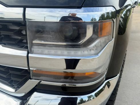 Used 2016 Chevrolet Silverado 1500 LT w/ LT Fleet Convenience Package AWD/4WD image 66