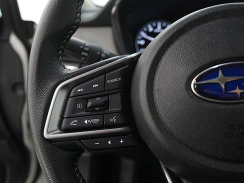 Used 2025 Subaru Legacy Premium AWD/4WD image 23