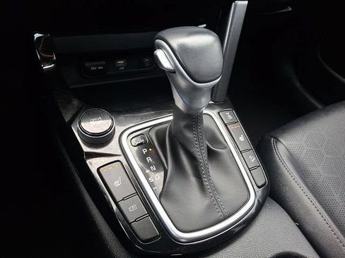Certified 2024 Kia Seltos EX AWD/4WD image 22