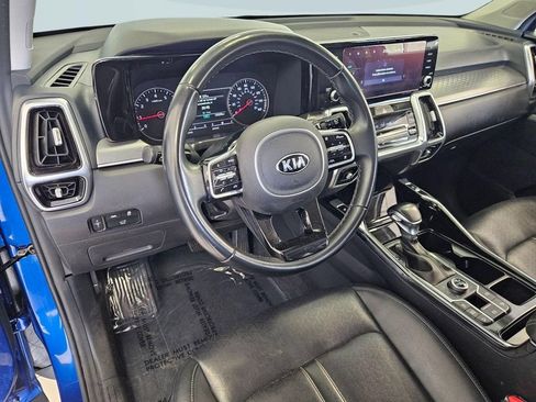 Used 2021 Kia Sorento SX AWD/4WD image 14