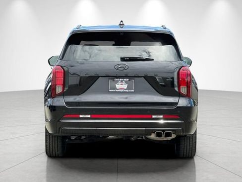 Used 2024 Hyundai Palisade Calligraphy AWD/4WD image 5