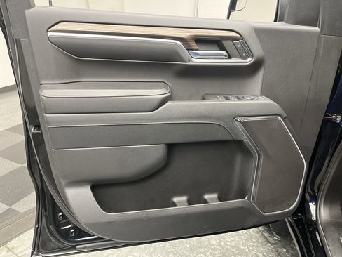 Certified 2024 Chevrolet Silverado 1500 RST image 7