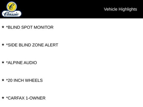 Used 2025 Dodge Durango GT AWD/4WD image 17