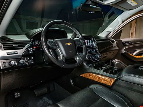 Used 2019 Chevrolet Tahoe Premier image 17